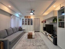 Blk 504 Choa Chu Kang Street 51 (Choa Chu Kang), HDB 4 Rooms #625061011